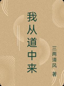 我从道中来回到道中去